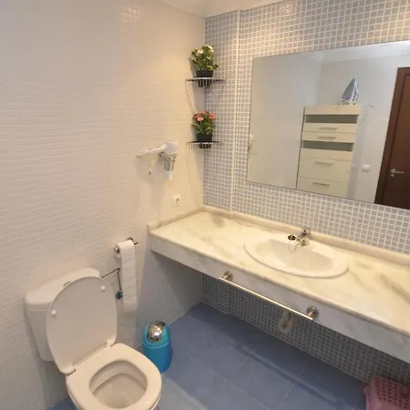 Palm Mar, Los Cristianos - 6 Pers Apartment *