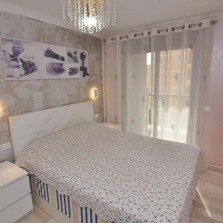 Palm Mar, Los Cristianos - 6 Pers Apartment