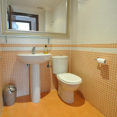 Apartment Palm Mar, Los Cristianos - 6 Pers *