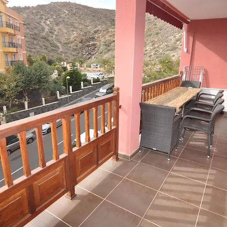 Apartment Palm Mar, Los Cristianos - 6 Pers *