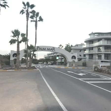 Apartment Palm Mar, Los Cristianos - 6 Pers *