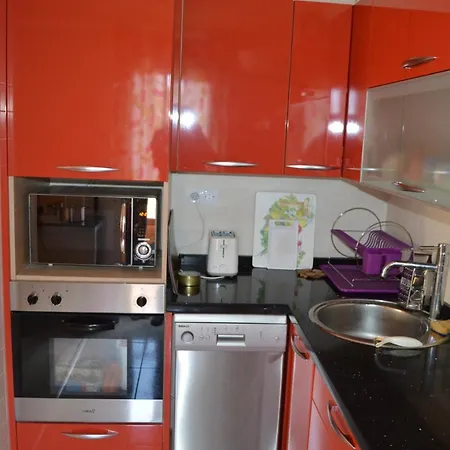 Palm Mar, Los Cristianos - 6 Pers Apartment