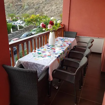 Palm Mar, Los Cristianos - 6 Pers Apartment