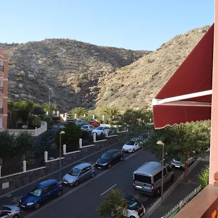 Apartment Palm Mar, Los Cristianos - 6 Pers *