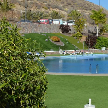 Palm Mar, Los Cristianos - 6 Pers