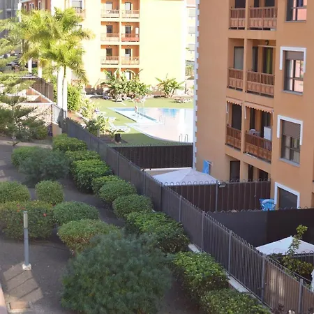 Apartment Palm Mar, Los Cristianos - 6 Pers Palm-mar