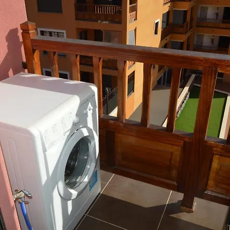 Apartment Palm Mar, Los Cristianos - 6 Pers Palm-mar